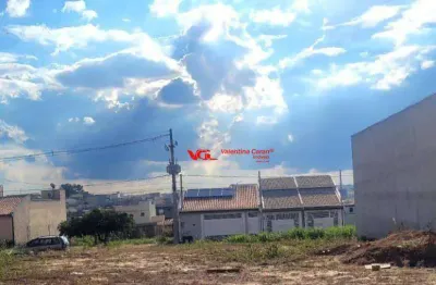 Terreno à venda, 150 m² por r$ 285.000,00 - jardim monte carlo - indaiatuba/sp
