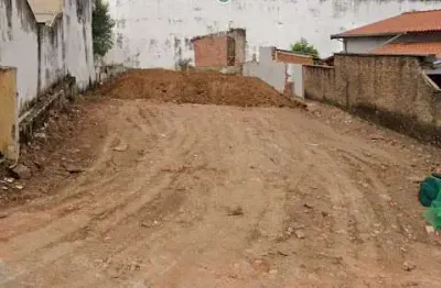 Terreno comercial à venda na Rua Treze de Maio, Centro, Indaiatuba