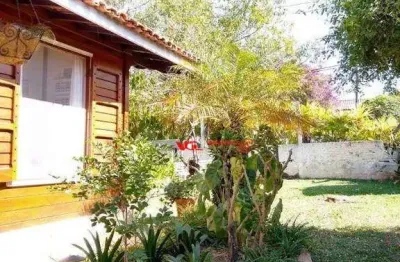 Chácara com 3 dormitórios à venda, 1000 m² por r$ 1.300.000,00 - terras de itaici - indaiatuba/sp