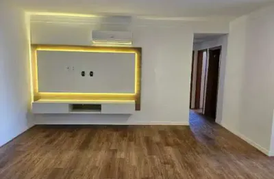 Apartamento com 2 dormitórios, 92 m² - venda por r$ 1.100.000,00 ou aluguel por r$ 5.849,00/mês - the park view - indaiatuba/sp