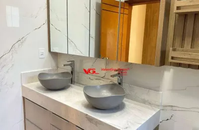Casa com 4 dormitórios à venda, 250 m² por r$ 2.950.000,00 - jardim residencial dona lucilla - indaiatuba/sp