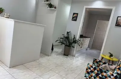 Apartamento com 3 quartos à venda na Avenida Coronel Antônio Estanislau do Amaral, Itaici, Indaiatuba