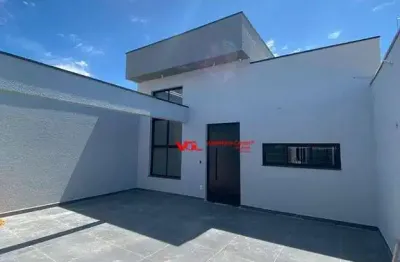 Casa com 3 dormitórios à venda, 135 m² por r$ 775.000,00 - jardim bom sucesso - indaiatuba/sp