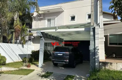 Casa com 3 dormitórios à venda, 161 m² por r$ 1.250.000,00 - villaggio di itaici - indaiatuba/sp