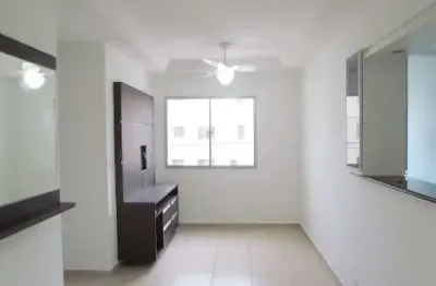 Apartamento com 2 dormitórios para alugar, 55 m² - condomínio spazio illuminare - indaiatuba/sp