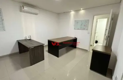 Sala, 39 m² - venda por r$ 400.000,00 ou aluguel por r$ 3.020,00/mês - office premium - indaiatuba/sp