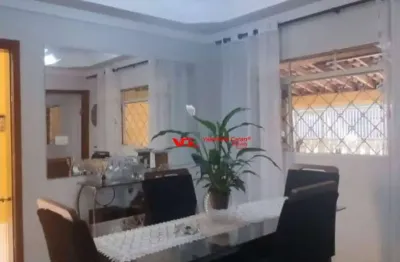 Casa com 3 dormitórios à venda, 300 m² por r$ 600.000,00 - jardim morada do sol - indaiatuba/sp