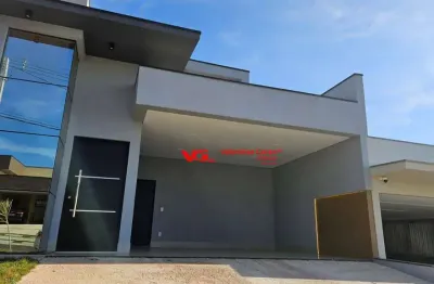 Casa com 3 suítes à venda, 192 m² por r$ 1.790.000 - park gran reserve - indaiatuba/sp