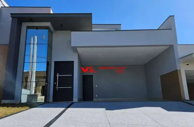 Casa com 3 dormitórios à venda, 192 m² por r$ 1.790.000,00 - park gran reserve - indaiatuba/sp