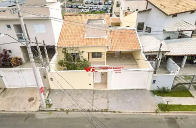 Casa com 3 dormitórios à venda, 167 m² por r$ 980.000,00 - jardim esplanada ii - indaiatuba/sp