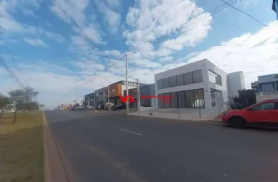 Galpão para alugar, 285 m² por r$ 24.250,00/mês - jardim esplanada - indaiatuba/sp