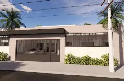 Casa com 3 dormitórios à venda, 110 m² por r$ 785.000,00 - vila castelo branco - indaiatuba/sp