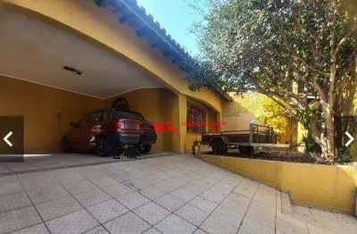 Casa com 3 dormitórios à venda, 199 m² por r$ 750.000,00 - jardim moacyr arruda - indaiatuba/sp