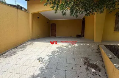 Casa com 3 dormitórios à venda, 199 m² por r$ 750.000,00 - jardim moacyr arruda - indaiatuba/sp
