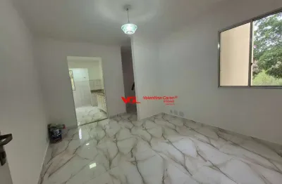 Apartamento com 3 dormitórios, 64 m² - venda por r$ 360.000,00 ou aluguel por r$ 2.581,05/mês - condomínio village azaleia - indaiatuba/sp