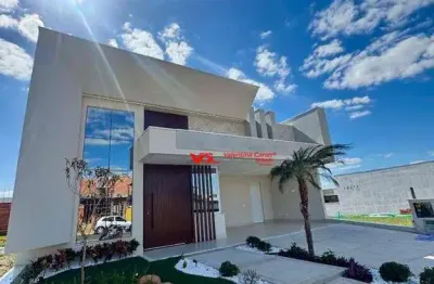 Casa com 3 dormitórios à venda, 190 m² por R$ 2.150.000,00 - Maria Candida - Indaiatuba/SP
