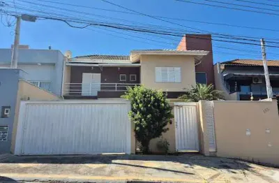 Sobrado com 3 dormitórios à venda, 204 m² por r$ 1.300.000,00 - esplanada - indaiatuba/sp