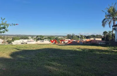 Terreno à venda, 300 m² por r$ 410.000,00 - residencial london park - indaiatuba/sp