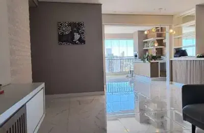 Apartamento com 3 quartos para alugar na Rua Araguaia, Vila Almeida, Indaiatuba