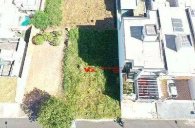 Terreno à venda, 150 m² por r$ 247.000,00 - jardim nova veneza - indaiatuba/sp