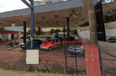 Ponto à venda, 515 m² por r$ 5.500.000 - jardim santa cruz - indaiatuba/sp