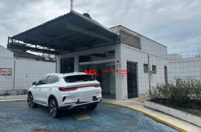 Terreno para alugar, 500 m² por r$ 15.000,00/mês - vila areal - indaiatuba/sp