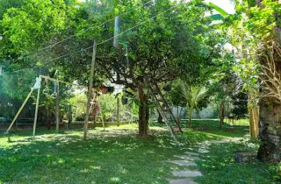 Chácara com 2 dormitórios à venda, 500 m² por r$ 600.000 - condomínio terras de itaici - indaiatuba