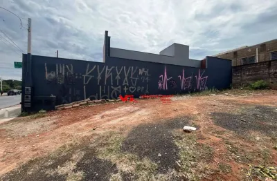 (oportunidade) terreno de esquina  à venda, 258 m² por r$ 850.000 - jardim morada do sol - indaiatuba/sp