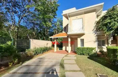 Casa com 3 dormitórios, 169 m² - venda por r$ 1.900.000,00 ou aluguel por r$ 9.023,00/mês - condomínio jardim dos aromas - indaiatuba/sp