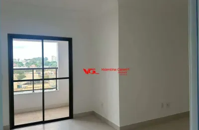 Apartamento com 2 dormitórios à venda, 60 m² por r$ 520.000,00 - manai residence - indaiatuba/sp