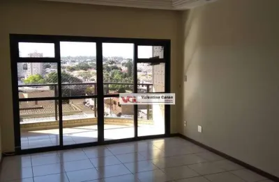 Apartamento com 3 dormitórios para alugar, 85 m² por r$ 4.704,00/mês - cidade nova i - indaiatuba/sp