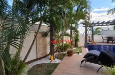 Casa com 4 dormitórios à venda, 250 m² por r$ 2.600.000,00 - jardim residencial helvétia park ii - indaiatuba/sp