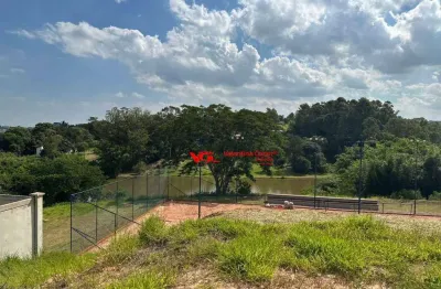 Terreno à venda, 440 m² por r$ 480.000,00 - condomínio casa do lago - indaiatuba/sp