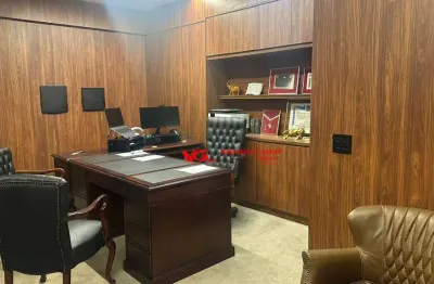 Sala para alugar, 56 m² por r$ 5.400,00/mês - square offices - indaiatuba/sp