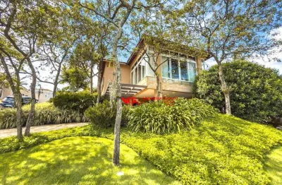 Casa com vista para o lago e 4 suítes à venda, 371 m² por r$  - jardim vila paradiso - indaiatuba/sp