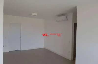 Apartamento com 3 dormitórios e vista para o parque ecológico à venda, 105 m² por r$ 1.230.000 - winds - indaiatuba/sp