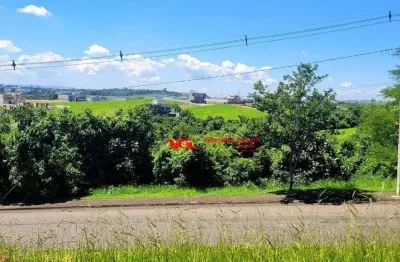 Terreno à venda, 1200 m² por r$ 600.000,00 - condomínio quintas da terracota - indaiatuba/sp