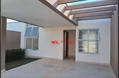 Casa com 3 dormitórios para alugar, 104 m² por r$ 4.500,00/mês - jardins do império - indaiatuba/sp
