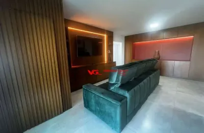 Apartamento com 3 dormitórios à venda, 126 m² por r$ 1.590.000,00 - le jardin - indaiatuba/sp