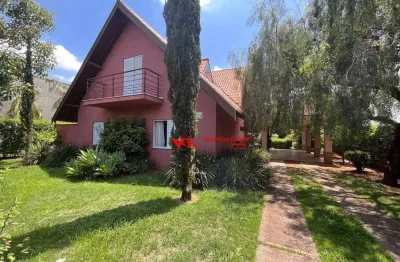 Chácara com 3 suites à venda, 1170 m² - terras de itaici - indaiatuba/sp