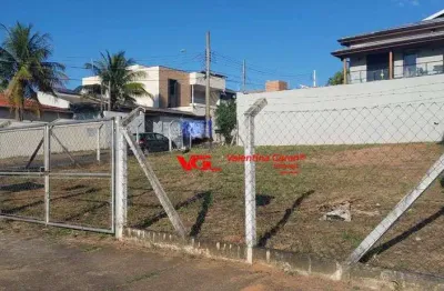 Terreno à venda, 380 m² por r$ 695.000,00 - jardim esplanada - indaiatuba/sp