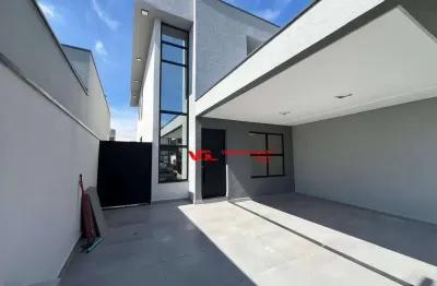 Sobrado com 3 dormitórios à venda, 156 m² por r$ 1.100.000,00 - jardins do império - indaiatuba/sp