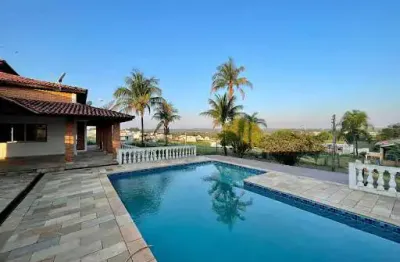 Ótima casa para venda em um dos melhores condomínios de indaiatuba