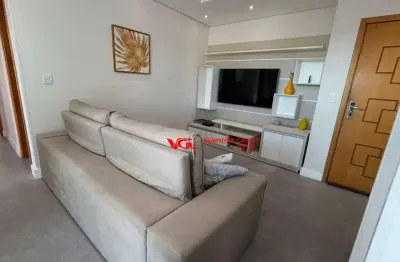 Apartamento com 3 dormitórios à venda, 83 m² por r$ 680.000,00 - residencial duetto di mariah - indaiatuba/sp