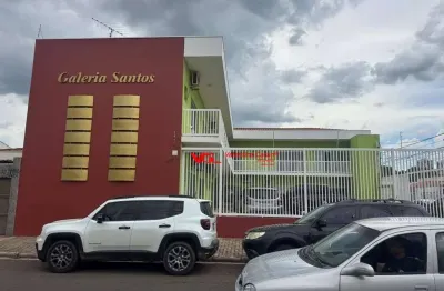 Sala para alugar, 40 m² por r$ 2.270,00/mês - cidade nova i - indaiatuba/sp