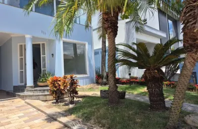 Casa com 4 dormitórios, 335 m² - venda por r$ 2.320.000,00 ou aluguel por r$ 12.914,39/mês - jardim villa romana - indaiatuba/sp
