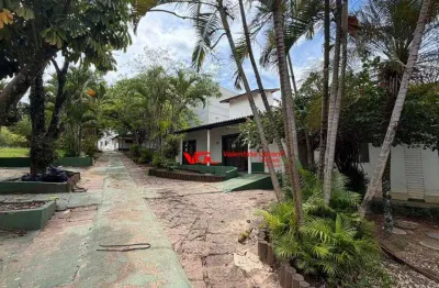 Casa Comercial em localização privilegiada com diversas salas para alugar, 1509 m² por R$ 21.800/mês - Chácara do Trevo - Indaiatuba/SP