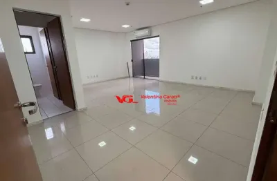 Sala para alugar, 45 m² por R$ 2.700/mês - Edifício Kennedy Office - Indaiatuba/SP