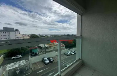 Apartamento com 3 dormitórios sendo 1 suíte  à venda, 69 m² por R$ 500.000 - Residencial Belvedere - Indaiatuba/SP