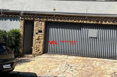 Casa comercial com 5 salas à venda na Rua João da Fonseca Bicudo, Jardim Pau Preto, Indaiatuba